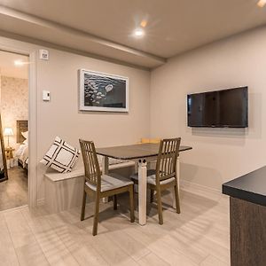 Appartement Rez-de-Chaussée